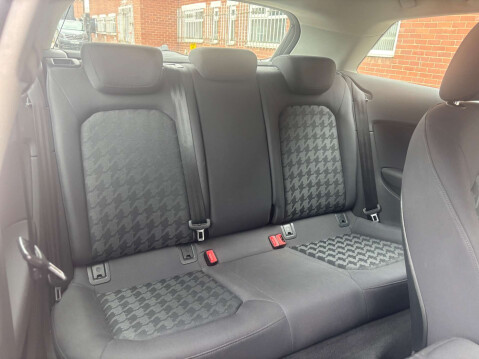 Audi A3 2.0 A3 SE TDI 3dr 33