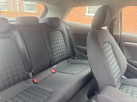 Audi A3 2.0 A3 SE TDI 3dr 34