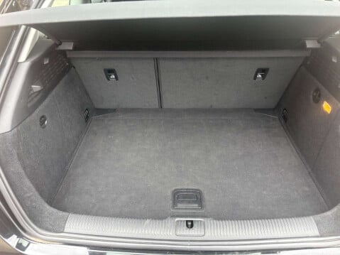 Audi A3 2.0 A3 SE TDI 3dr 35