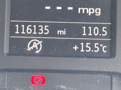Audi A3 2.0 A3 SE TDI 3dr 37