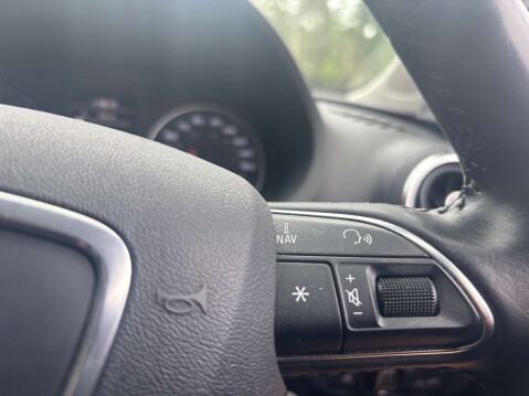 Audi A3 2.0 A3 SE TDI 3dr 40
