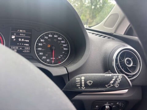 Audi A3 2.0 A3 SE TDI 3dr 41