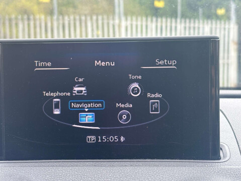 Audi A3 2.0 A3 SE TDI 3dr 45