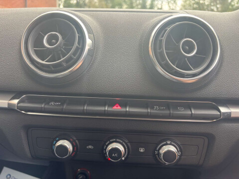 Audi A3 2.0 A3 SE TDI 3dr 46
