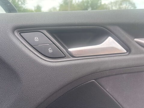 Audi A3 2.0 A3 SE TDI 3dr 51