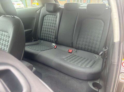 Audi A3 2.0 A3 SE TDI 3dr 28