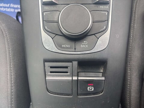 Audi A3 2.0 A3 SE TDI 3dr 48