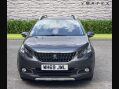 Peugeot 2008 1.5 2008 Allure Premium Blue HDi 5dr 2