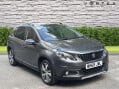 Peugeot 2008 1.5 2008 Allure Premium Blue HDi 5dr 1