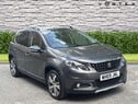 Peugeot 2008 1.5 2008 Allure Premium Blue HDi 5dr