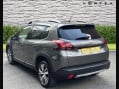 Peugeot 2008 1.5 2008 Allure Premium Blue HDi 5dr 6