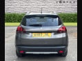 Peugeot 2008 1.5 2008 Allure Premium Blue HDi 5dr 7
