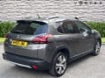 Peugeot 2008 1.5 2008 Allure Premium Blue HDi 5dr 9