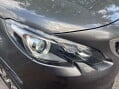 Peugeot 2008 1.5 2008 Allure Premium Blue HDi 5dr 11