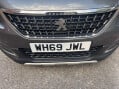 Peugeot 2008 1.5 2008 Allure Premium Blue HDi 5dr 12