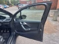 Peugeot 2008 1.5 2008 Allure Premium Blue HDi 5dr 18