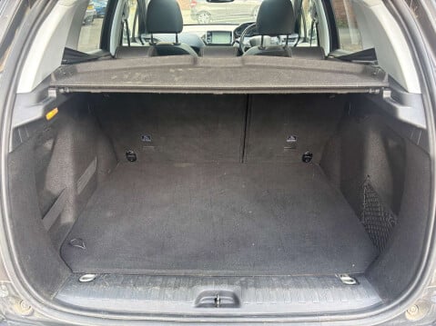 Peugeot 2008 1.5 2008 Allure Premium Blue HDi 5dr 47