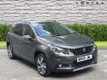 Peugeot 2008 1.5 2008 Allure Premium Blue HDi 5dr 1