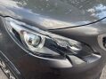 Peugeot 2008 1.5 2008 Allure Premium Blue HDi 5dr 11