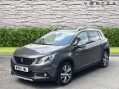Peugeot 2008 1.5 2008 Allure Premium Blue HDi 5dr 3