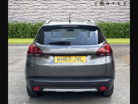 Peugeot 2008 1.5 2008 Allure Premium Blue HDi 5dr 7