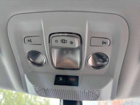 Peugeot 2008 1.5 2008 Allure Premium Blue HDi 5dr 53