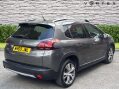 Peugeot 2008 1.5 2008 Allure Premium Blue HDi 5dr 9