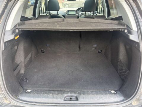 Peugeot 2008 1.5 2008 Allure Premium Blue HDi 5dr 47