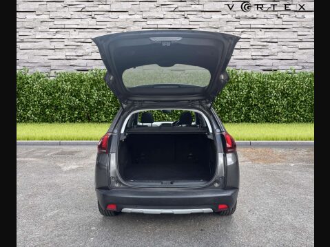 Peugeot 2008 1.5 2008 Allure Premium Blue HDi 5dr 8