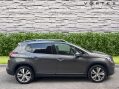 Peugeot 2008 1.5 2008 Allure Premium Blue HDi 5dr 10