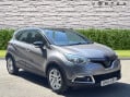 Renault Captur 1.5 Captur Dynamique MediaNav Energy dCi S/S 5dr 1