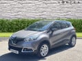 Renault Captur 1.5 Captur Dynamique MediaNav Energy dCi S/S 5dr 3