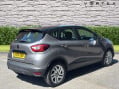 Renault Captur 1.5 Captur Dynamique MediaNav Energy dCi S/S 5dr 9