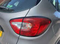 Renault Captur 1.5 Captur Dynamique MediaNav Energy dCi S/S 5dr 15