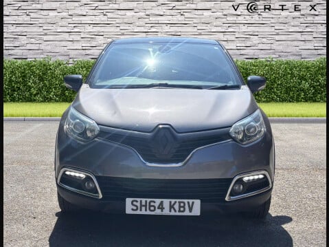 Renault Captur 1.5 Captur Dynamique MediaNav Energy dCi S/S 5dr 2