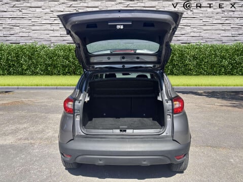 Renault Captur 1.5 Captur Dynamique MediaNav Energy dCi S/S 5dr 8