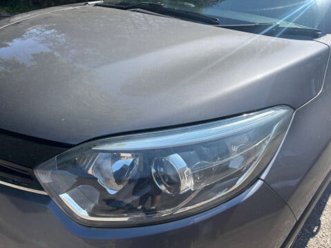 Renault Captur 1.5 Captur Dynamique MediaNav Energy dCi S/S 5dr 13