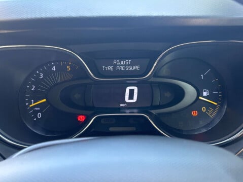 Renault Captur 1.5 Captur Dynamique MediaNav Energy dCi S/S 5dr 24