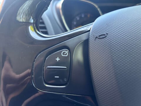 Renault Captur 1.5 Captur Dynamique MediaNav Energy dCi S/S 5dr 27