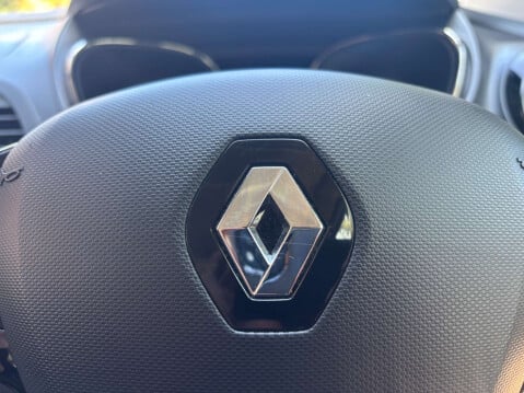 Renault Captur 1.5 Captur Dynamique MediaNav Energy dCi S/S 5dr 28