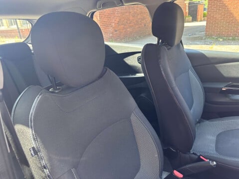 Renault Captur 1.5 Captur Dynamique MediaNav Energy dCi S/S 5dr 35