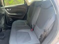 Renault Captur 1.5 Captur Dynamique MediaNav Energy dCi S/S 5dr 38