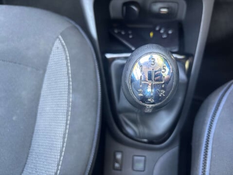Renault Captur 1.5 Captur Dynamique MediaNav Energy dCi S/S 5dr 42