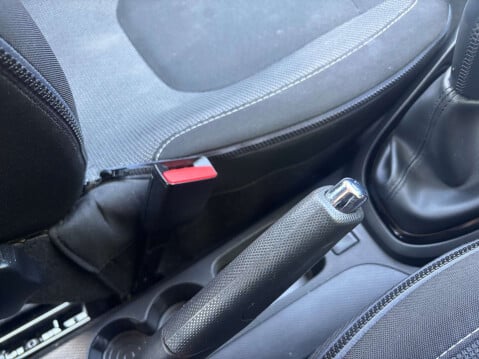 Renault Captur 1.5 Captur Dynamique MediaNav Energy dCi S/S 5dr 43