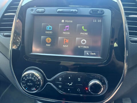 Renault Captur 1.5 Captur Dynamique MediaNav Energy dCi S/S 5dr 45