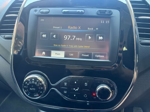 Renault Captur 1.5 Captur Dynamique MediaNav Energy dCi S/S 5dr 46