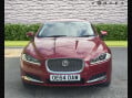 Jaguar XF 2.2 XF Portfolio Sportbrake D Auto 5dr 2