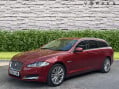 Jaguar XF 2.2 XF Portfolio Sportbrake D Auto 5dr 3
