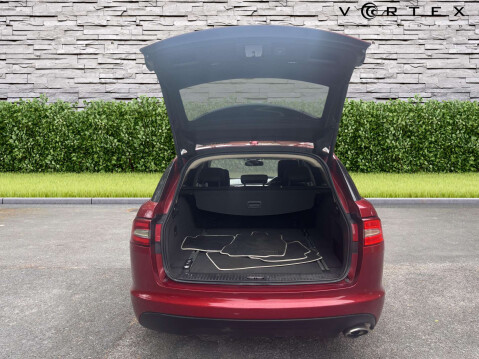 Jaguar XF 2.2 XF Portfolio Sportbrake D Auto 5dr 8