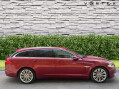 Jaguar XF 2.2 XF Portfolio Sportbrake D Auto 5dr 10
